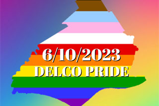 Delaware County Pride 2023